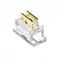 Соединитель 5мм для COB ленты шириной 3 мм Feron LD161 51642