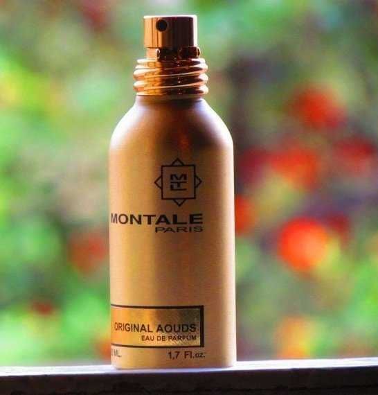 Montale Original Aoud