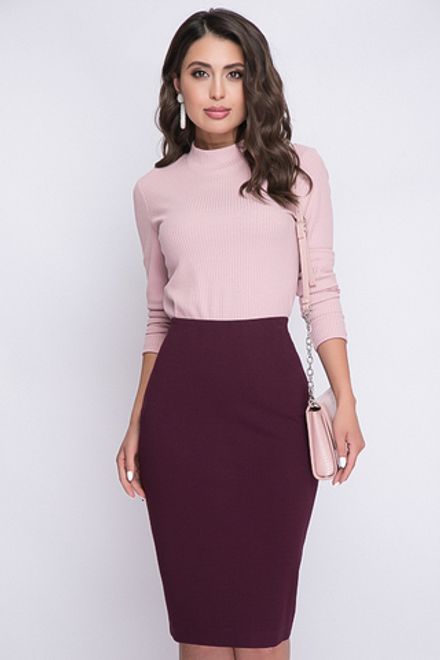 Юбка 2589-1 Avili (Акция)