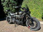КОВАНЫЕ ДИСКИ ДЛЯ TRIUMPH ROCKET 3 GT 2023