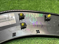 Накладка двери задняя левая Geely Atlas 2 (23-нв)