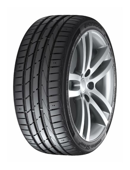Hankook Tire Ventus S1 Evo 2 K117 SUV 265/50 R19 110Y XL