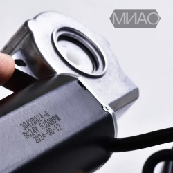 МИАО Подстолье для компьютерного стола с электроприводом, рама для стола регулируемая по высоте, 2-х моторная , Белый