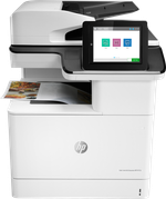 МФУ лазерное цветное HP Color LaserJet Enterprise MFP M776dn