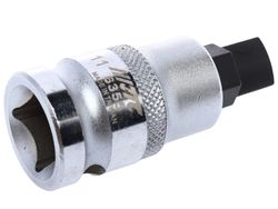 JTC (JTC-6355) Головка для снятия амортизатора VW,AUDI,FORD,BMW,CITROEN,RENAULT,PEUGEOT