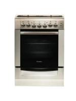 Плита комбинированная 6102-03 0027