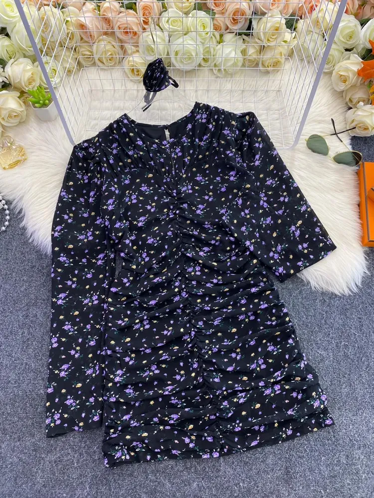 Платье 2576354 Fabrika