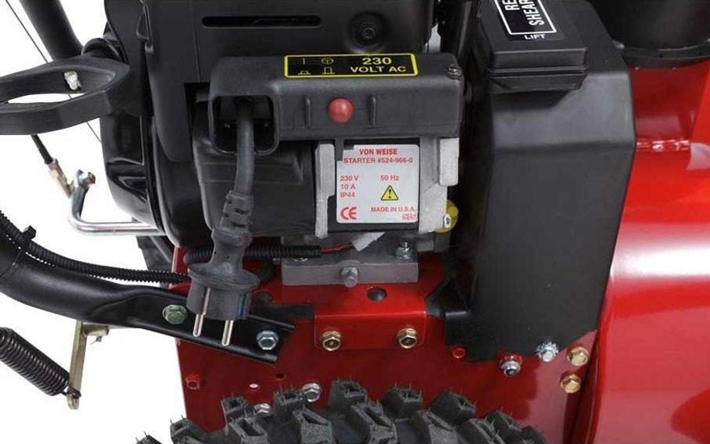 Снегоуборщик CANADIANA CM691150