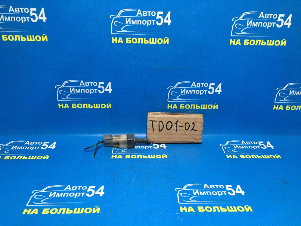 Датчик педали тормоза SUZUKI ESCUDO 1992