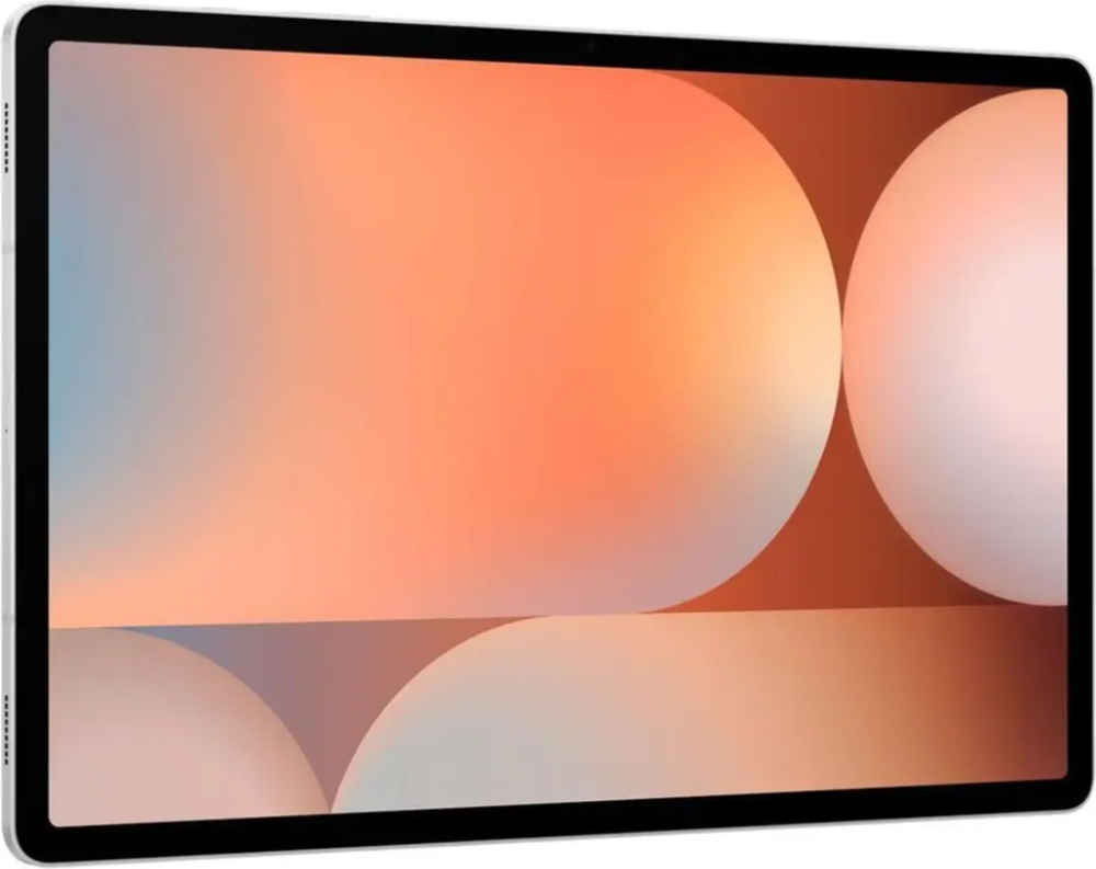 Планшет Samsung Galaxy Tab S10+ SM-X826BZSRSKZ 12.4 дюйм 12 Гб/256 Гб серебристый