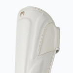 Шингарды Venum Impact Evo Scales Shinguards ivory