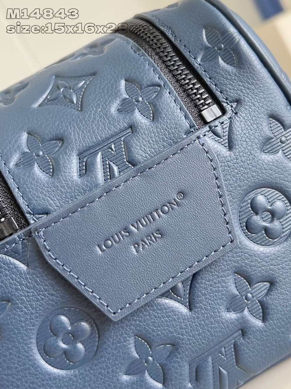 Louis Vuitton Dopp Kit
