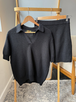 Хлопковый костюм 1811, S