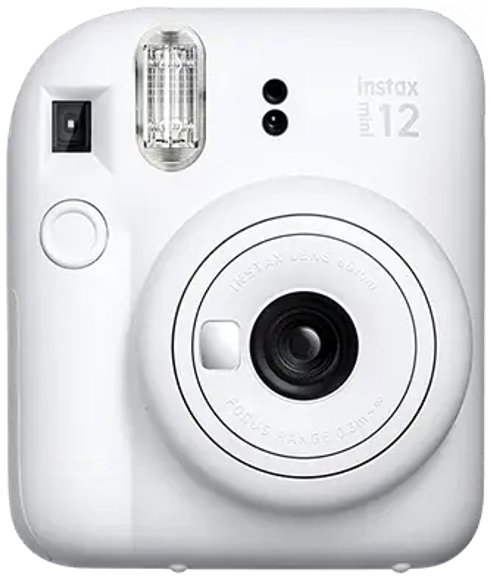 Instax Mini 12