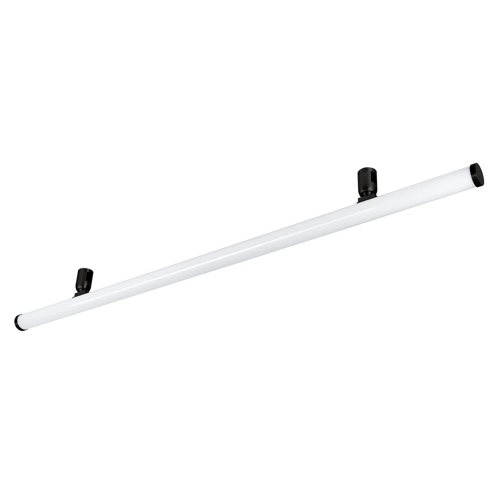 Светильник ART-APRIORI-TUBE-L1200-30W Day4000 (BK, 114x233 deg, 48V) (Arlight, IP20 Металл, 3 года) 054520