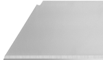 OLFA 18 мм, 10 шт, несегментированные лезвия (OL-LB-SOL-10)