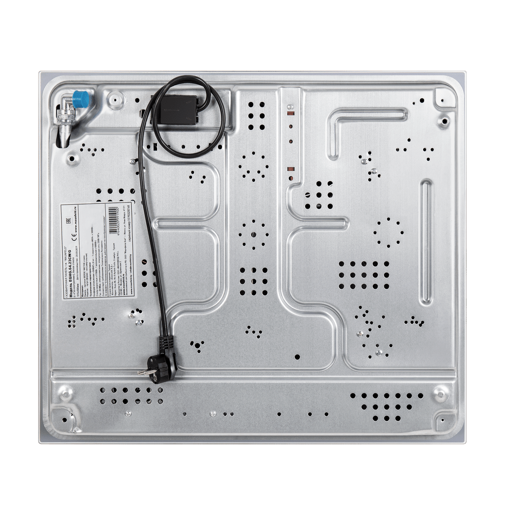 Газовая варочная панель MAUNFELD EGHG.64.23CW\G