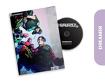 Альбом SHINEE - HARD  (Photo Book Ver.)