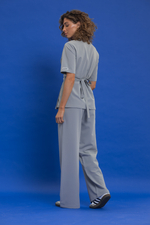 Блуза Катана