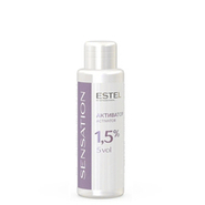 ESTEL Активатор SENSATION DE LUXE 1,5%, 60 мл