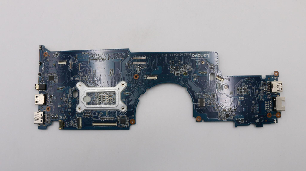 Материнская плата для ноутбука Lenovo ThinkPad Yoga 11e 3rd Gen (Type 20G9 20GB) i3-6100U UMA NvPro WIN (01AV950), оригинал