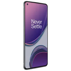 OnePlus 8T 12/256GB Lunar Silver 5G Dual