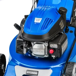 Hyundai L 4220S бензиновая газонокосилка