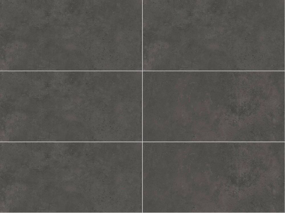 Terraslab, Nexus Anthracite Base C3/R11 Antislip 600х1200х20мм 1шт/уп - керамогранит уличный