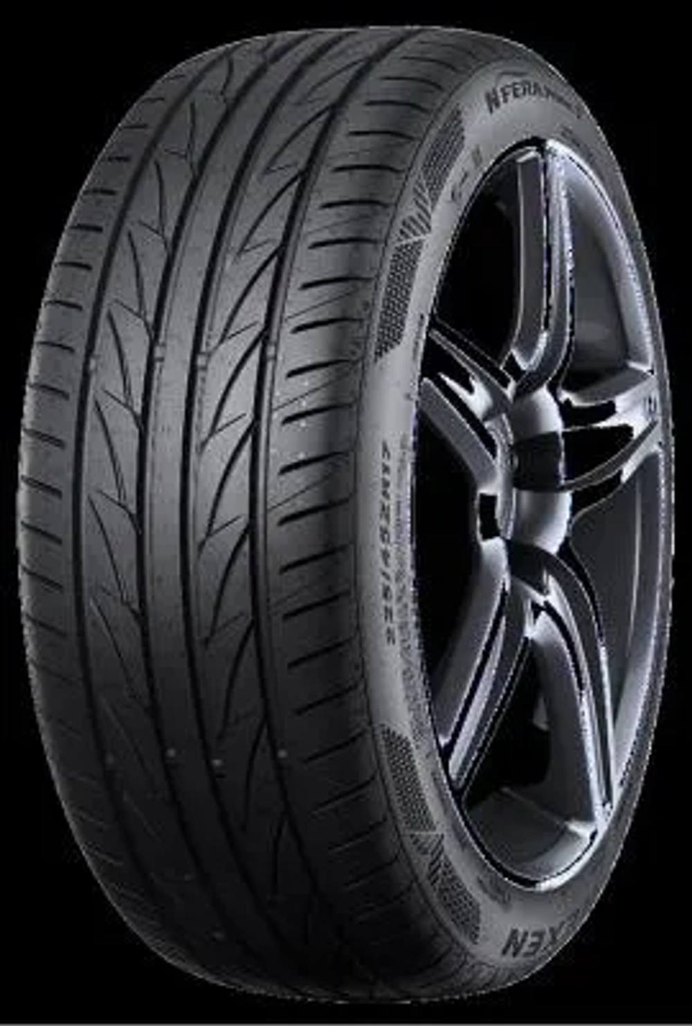 Легковая шина NEXEN NFERA Primus V 225/40R18 92W XL
