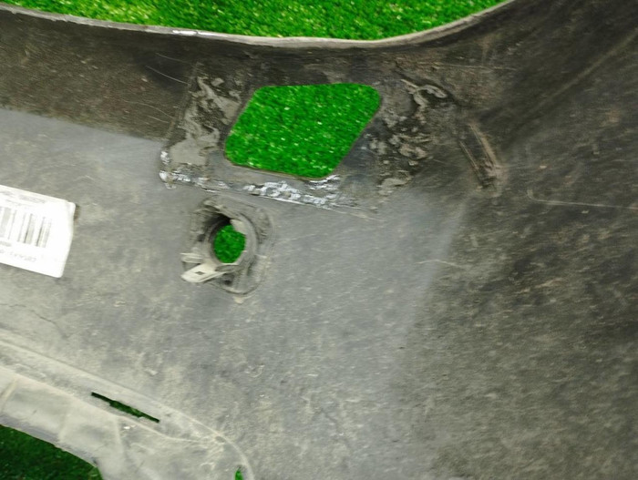 Бампер передний BMW 3er F30, F31 (2011-2016) Sport