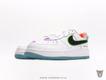 Кроссовки Air Force 1 '07 Low