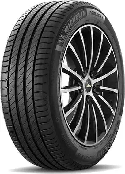 Michelin Primacy 4+ 215/60 R16 99V XL