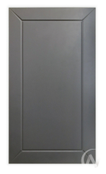 Кухня "Глетчер" высокие модули