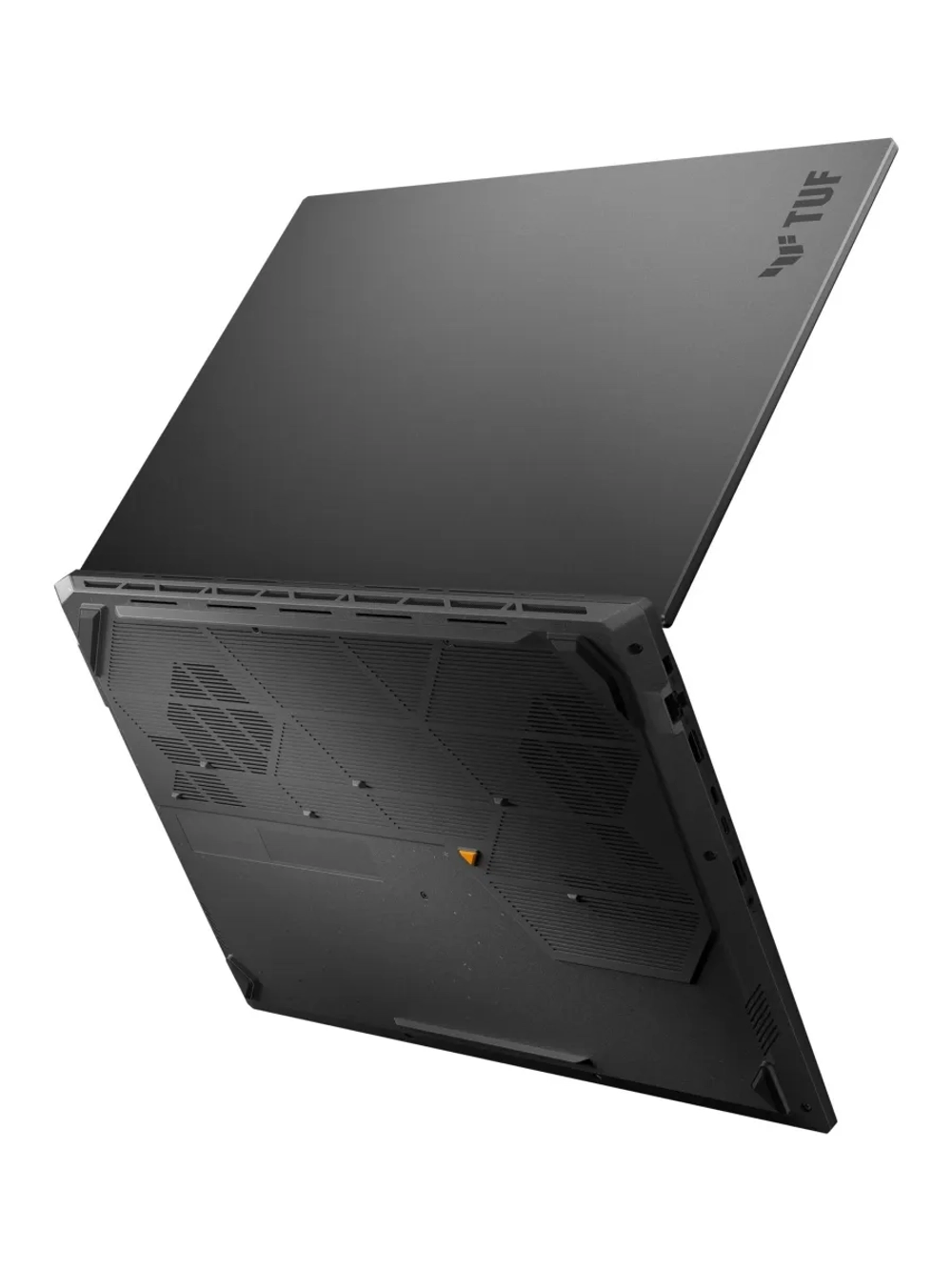 Ноутбук ASUS TUF Gaming A18 FA808UH-S8049 AMD Ryzen 7 260 3800MHz/18"/1920x1200/16GB/512GB SSD/NVIDIA GeForce RTX 5050 8GB/Без ОС (90NR0NM1-M002F0)