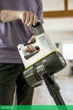 Пылесос Karcher VC 4 Cordless myHome Car (1.198-632.0)