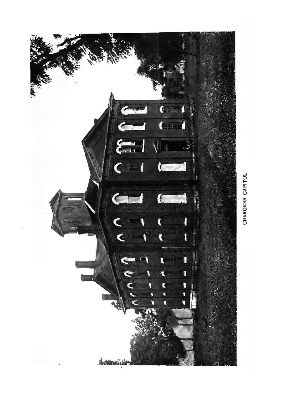 History of the Cherokee Indians and their legends and folk lore | E. Starr