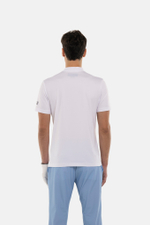 Мужское поло  HYDROGEN GOLF ROLL NECK (G00404)