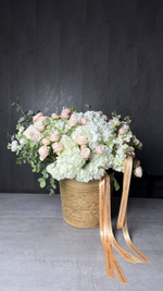 Эстетика в цветах