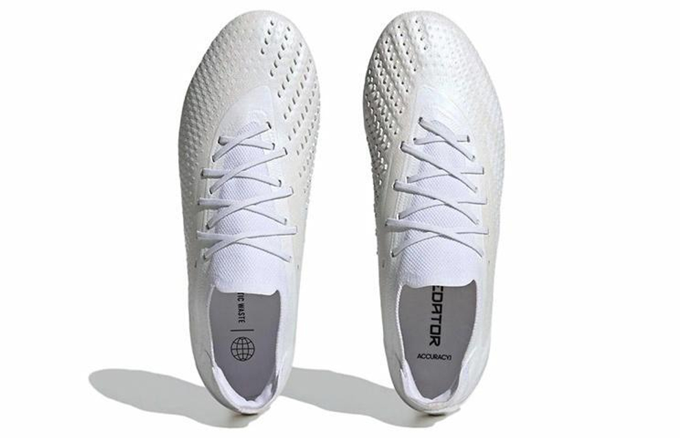Кроссовки Adidas Predator Accuracy.1 Low Fg