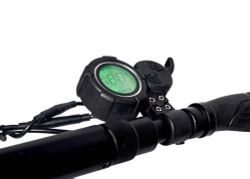 Электросамокат Halten RS-01 Pro