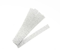 Сменные файлы Prozatochka MINI Zebra 240 grit, 110*12мм, 50 шт