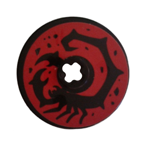 Диск Щит 2723pb065