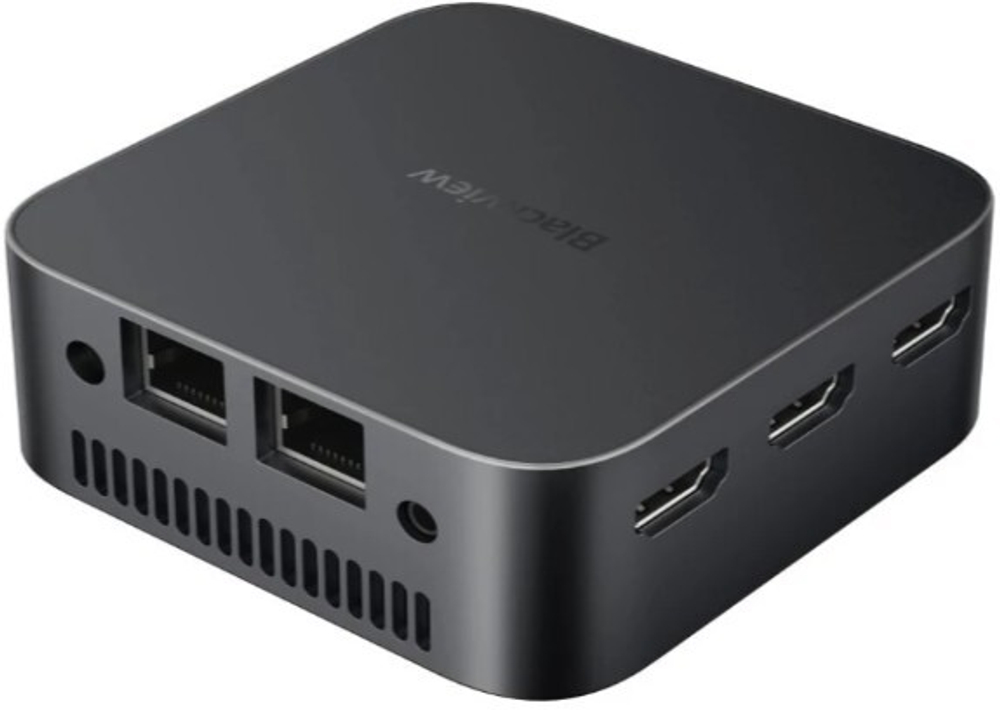 Мини ПК  Blackview MP80