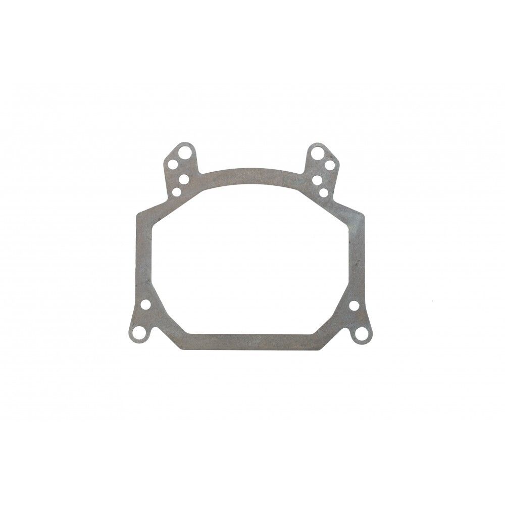 Рамки для Renault Koleos (2007-2011г.в.) на 3/5R