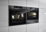 Компактный духовой шкаф Asko OCS8487B фото 20