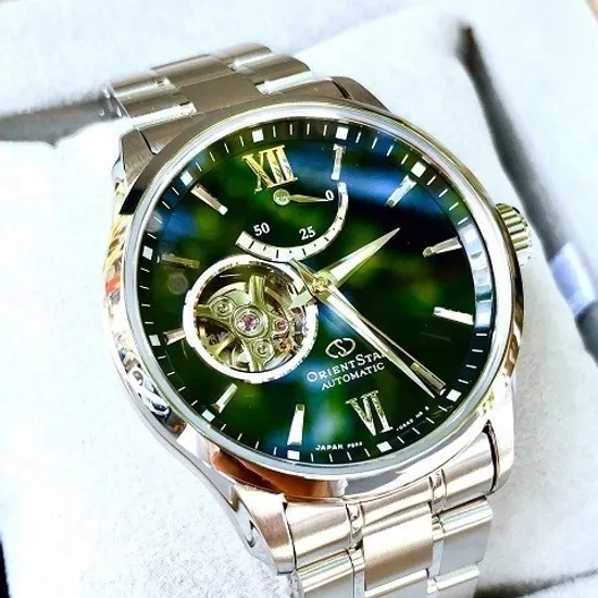 Мужские часы Orient RE-AT0002E00B