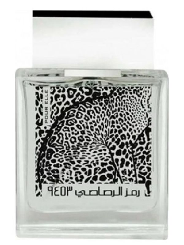 Rasasi Rumz Al 9453 Pour Elle