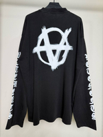 Свитшот Vetements