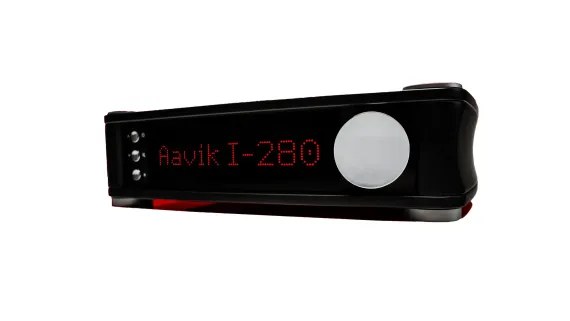 Aavik I-280