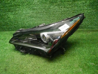 Фара левая Lexus NX 1 (2017-2021) LED